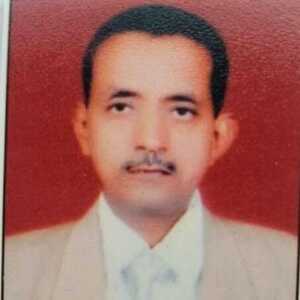 Avinash R. Pathare 