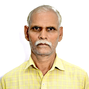 Shivaji A. Bobde