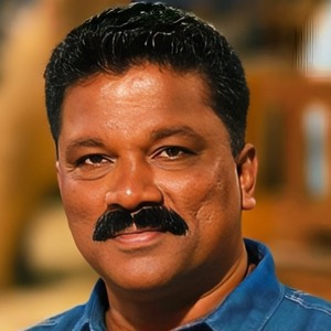Mr Arvind B. Kalap