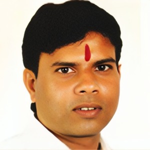 Mr Rakesh G. Kambli